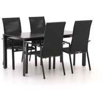 Bellagio Avio/Sestino 160 cm Gartenmöbel-Set 5-teilig stapelbar Rabatt: 21 % Bellagio Avio/Sestino 160 cm Gartenmöbel-Set 5-teilig stapelbar Rabatt: 21 %