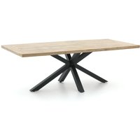 Bellagio Montorio Gartentisch 220×100 cm Rabatt: 20 % Bellagio Montorio Gartentisch 220×100 cm Rabatt: 20 %