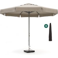 Shadowline Bonaire Sonnenschirm ø 350 cm Rabatt: 20 % Shadowline Bonaire Sonnenschirm ø 350 cm Rabatt: 20 %