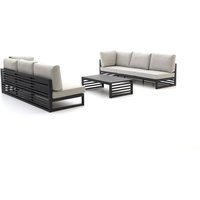 Bellagio Cadora Ecklounge-Set 3-teilig links Rabatt: 42 % Bellagio Cadora Ecklounge-Set 3-teilig links Rabatt: 42 %