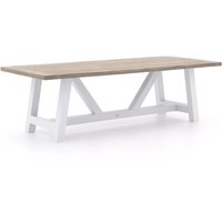 Bellagio Bresimo Gartentisch 260×100 cm Braun Rabatt: 33 % Bellagio Bresimo Gartentisch 260×100 cm Braun Rabatt: 33 %