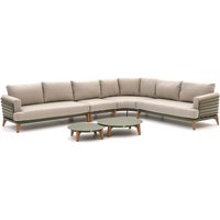 Bellagio Esenta Ecklounge-Set 6-teilig rechts Rabatt: 20 % Bellagio Esenta Ecklounge-Set 6-teilig rechts Rabatt: 20 %