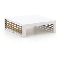 Bellagio Cadora Loungetisch 80x80x26 cm Rabatt: 40 % Bellagio Cadora Loungetisch 80x80x26 cm Rabatt: 40 %