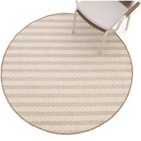 Rodrigo Outdoor Teppich ø 160 cm Weiß 160cm Rabatt: 59 % Rodrigo Outdoor Teppich ø 160 cm Weiß 160cm Rabatt: 59 %