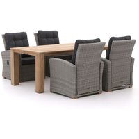 Intenso Mazzano/ROUGH-X 200 cm Lounge Gartenmöbel-Set 5-teilig verstellbar Rabatt: 18 % Intenso Mazzano/ROUGH-X 200 cm Lounge Gartenmöbel-Set 5-teilig verstellbar Rabatt: 18 %