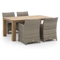Forza Barolo/ROUGH-X 180 cm Gartenmöbel-Set 5-teilig Rabatt: 21 % Forza Barolo/ROUGH-X 180 cm Gartenmöbel-Set 5-teilig Rabatt: 21 %