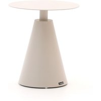 Manifesto Tusa Beistelltisch Outdoor ø 50 cm (h: 56 cm) Rabatt: 18 % Manifesto Tusa Beistelltisch Outdoor ø 50 cm (h: 56 cm) Rabatt: 18 %