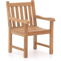 Sunyard Wales Gartenstuhl Braun Rabatt: 33 % Sunyard Wales Gartenstuhl Braun Rabatt: 33 %