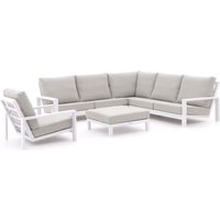 Bellagio Vezzano Ecklounge-Set 5-teilig Rabatt: 43 % Bellagio Vezzano Ecklounge-Set 5-teilig Rabatt: 43 %