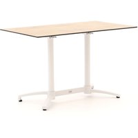 Bellagio Canzo Gartentisch klappbar 120x70x73 cm Rabatt: 19 % Bellagio Canzo Gartentisch klappbar 120x70x73 cm Rabatt: 19 %