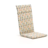 Madison Fiber Auflage Hochlehner 125×50 cm Grau 125x50cm Rabatt: 29 % Madison Fiber Auflage Hochlehner 125×50 cm Grau 125x50cm Rabatt: 29 %