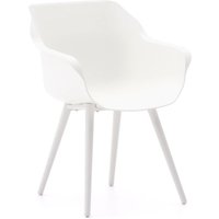 Hartman Sophie Studio Gartenstuhl Weiß Rabatt: 12 % Hartman Sophie Studio Gartenstuhl Weiß Rabatt: 12 %