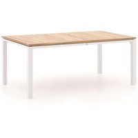 Bellagio Linosa Gartentisch 180x100x75 cm Rabatt: 19 % Bellagio Linosa Gartentisch 180x100x75 cm Rabatt: 19 %