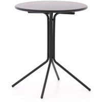 Forza Aziano Gartentisch klappbar ø 60 cm (h:70 cm) Rabatt: 45 % Forza Aziano Gartentisch klappbar ø 60 cm (h:70 cm) Rabatt: 45 %