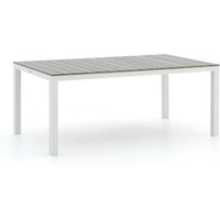 Bellagio Fidenza Gartentisch 183x100x74 cm Rabatt: 39 % Bellagio Fidenza Gartentisch 183x100x74 cm Rabatt: 39 %