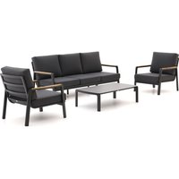 Bellagio Ciane Sessel-Sofa Lounge-Set 4-teilig (5-Sitzer) Rabatt: 20 % Bellagio Ciane Sessel-Sofa Lounge-Set 4-teilig (5-Sitzer) Rabatt: 20 %