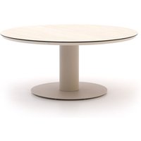 Bellagio La Fonte Low Dining Gartentisch ø 150cm Rabatt: 20 % Bellagio La Fonte Low Dining Gartentisch ø 150cm Rabatt: 20 %