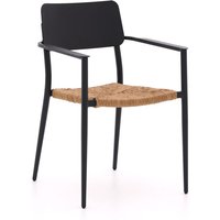 Bellagio Cino Gartenstuhl stapelbar Grau Rabatt: 20 % Bellagio Cino Gartenstuhl stapelbar Grau Rabatt: 20 %