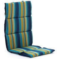 Auflage Hochlehner dünn 123×50 cm Rabatt: 21 % Auflage Hochlehner dünn 123×50 cm Rabatt: 21 %