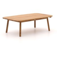 Bellagio Perzano Loungetisch 130x74x42 cm Rabatt: 19 % Bellagio Perzano Loungetisch 130x74x42 cm Rabatt: 19 %