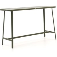 Bellagio Cino Bartisch Outdoor 175x58x105 cm Grün Rabatt: 20 % Bellagio Cino Bartisch Outdoor 175x58x105 cm Grün Rabatt: 20 %