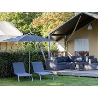 Bellagio Anzio Gartenliege mit Rad Grau Rabatt: 28 % Bellagio Anzio Gartenliege mit Rad Grau Rabatt: 28 %