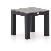 Bellagio Fidenza Beistelltisch 46x46x42 cm Grau Rabatt: 23 % Bellagio Fidenza Beistelltisch 46x46x42 cm Grau Rabatt: 23 %