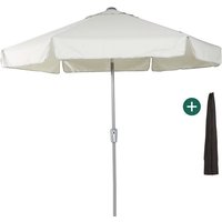 Shadowline Aruba Sonnenschirm ø 250 cm Rabatt: 18 % Shadowline Aruba Sonnenschirm ø 250 cm Rabatt: 18 %