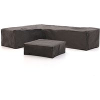 Kees Smit Gartenmöbelabdeckung Ecklounge-Set 235×95/310x95x70 cm Rabatt: 20 % Kees Smit Gartenmöbelabdeckung Ecklounge-Set 235×95/310x95x70 cm Rabatt: 20 %