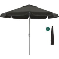 Shadowline Aruba Sonnenschirm ø 300 cm Rabatt: 17 % Shadowline Aruba Sonnenschirm ø 300 cm Rabatt: 17 %