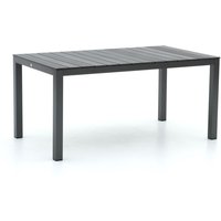 Bellagio Fidenza Gartentisch 160x90x75 cm Grau Rabatt: 32 % Bellagio Fidenza Gartentisch 160x90x75 cm Grau Rabatt: 32 %