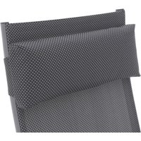 Bellagio Universale Kopfstütze Textilene Rabatt: 20 % Bellagio Universale Kopfstütze Textilene Rabatt: 20 %