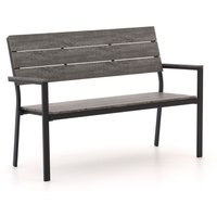 Bellagio Fidenza Gartenbank 128 cm Rabatt: 21 % Bellagio Fidenza Gartenbank 128 cm Rabatt: 21 %