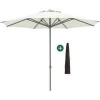 Shadowline Cuba Sonnenschirm ø 350 cm Rabatt: 19 % Shadowline Cuba Sonnenschirm ø 350 cm Rabatt: 19 %