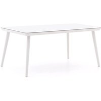 Hartman Sophie Studio Gartentisch 170×100 cm Weiß Rabatt: 20 % Hartman Sophie Studio Gartentisch 170×100 cm Weiß Rabatt: 20 %