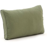 Madison Loungekissen Luxus Rücken 73×40 cm Grün 73x40cm Rabatt: 33 % Madison Loungekissen Luxus Rücken 73×40 cm Grün 73x40cm Rabatt: 33 %