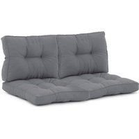 Madison Florance Palettenkissen Set ca. 120×60 cm 4-teilig Rabatt: 16 % Madison Florance Palettenkissen Set ca. 120×60 cm 4-teilig Rabatt: 16 %