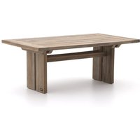 ROUGH-L Garten Lounge Esstisch 160x90x61 cm Rabatt: 20 % ROUGH-L Garten Lounge Esstisch 160x90x61 cm Rabatt: 20 %