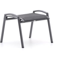 Bellagio Stresa Gartenhocker Grau Rabatt: 35 % Bellagio Stresa Gartenhocker Grau Rabatt: 35 %