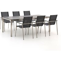 Bernstein Mainz/Freiburg 220 cm Gartenmöbel-Set 7-teilig Rabatt: 20 % Bernstein Mainz/Freiburg 220 cm Gartenmöbel-Set 7-teilig Rabatt: 20 %