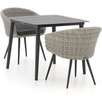 Manifesto Veruno/Sora 90 cm Gartenmöbel-Set 3-teilig Rabatt: 20 % Manifesto Veruno/Sora 90 cm Gartenmöbel-Set 3-teilig Rabatt: 20 %