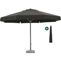 Shadowline Java Sonnenschirm ø 500 cm Rabatt: 20 % Shadowline Java Sonnenschirm ø 500 cm Rabatt: 20 %