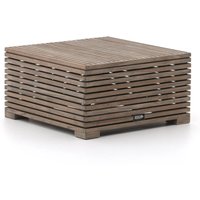 ROUGH-C Lounge Gartenhocker 60×60 cm Rabatt: 20 % ROUGH-C Lounge Gartenhocker 60×60 cm Rabatt: 20 %