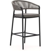 Bellagio Nova Siri Barhocker Outdoor Grau Rabatt: 19 % Bellagio Nova Siri Barhocker Outdoor Grau Rabatt: 19 %