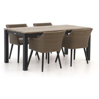 Manifesto Matese/Lagundo 180 cm Gartenmöbel-Set 5-teilig Rabatt: 26 % Manifesto Matese/Lagundo 180 cm Gartenmöbel-Set 5-teilig Rabatt: 26 %