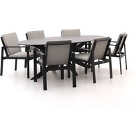 Bellagio Vezzano/Furato ellips 240 cm Gartenmöbel-Set 7-teilig Rabatt: 24 % Bellagio Vezzano/Furato ellips 240 cm Gartenmöbel-Set 7-teilig Rabatt: 24 %