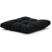 Madison Florance Loungekissen Sitz ca. 73×73 cm Schwarz 73x73cm Rabatt: 33 % Madison Florance Loungekissen Sitz ca. 73×73 cm Schwarz 73x73cm Rabatt: 33 %