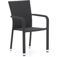 Forza Fossano Gartenstuhl stapelbar Schwarz Rabatt: 21 % Forza Fossano Gartenstuhl stapelbar Schwarz Rabatt: 21 %