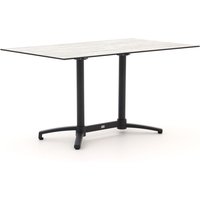 Bellagio Canzo Gartentisch klappbar 140x80x73 cm Grau Rabatt: 18 % Bellagio Canzo Gartentisch klappbar 140x80x73 cm Grau Rabatt: 18 %