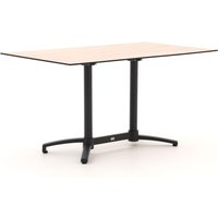 Bellagio Canzo Gartentisch klappbar 140x80x73 cm Grau Rabatt: 18 % Bellagio Canzo Gartentisch klappbar 140x80x73 cm Grau Rabatt: 18 %